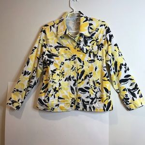 Draper & Damon’s Jacket